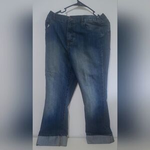 Children's Place Boys jeans 16 Husky